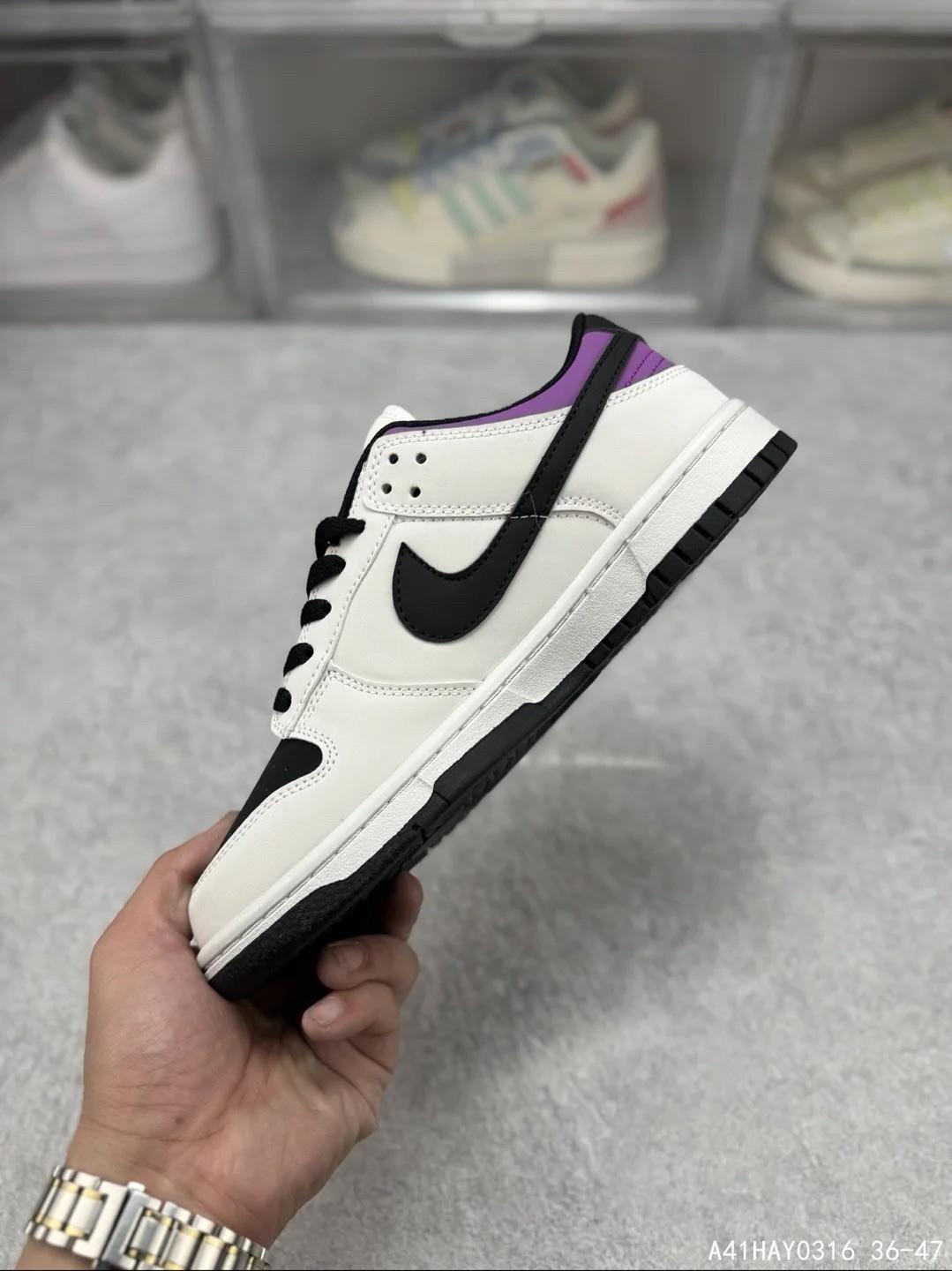 耐克 Nike Dunk Low Retro 运动鞋 2025年新款 经典复古板鞋